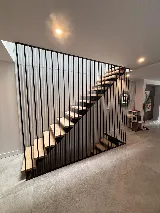 Escalier Saint-Laurent photo 2