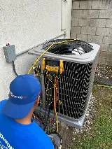 Home Comfort Cooling, Heating & Plumbing photo 4