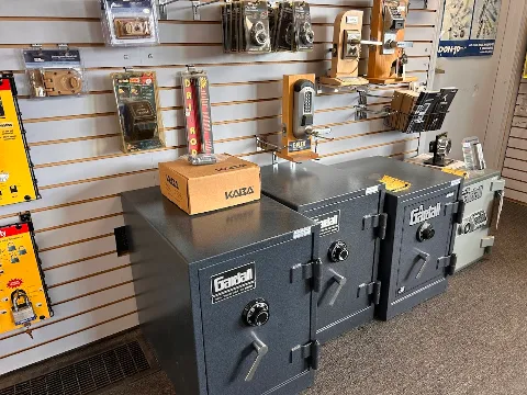 Allsafe & Lock, Inc photo 1