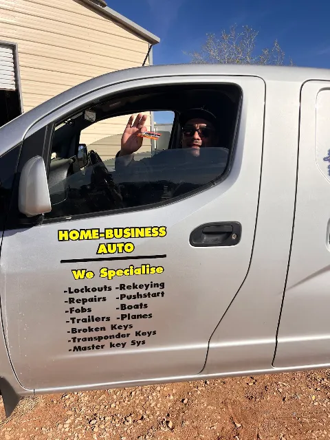 Eagle Locksmith in Las Cruces