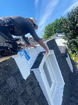 Couvreur Precision Roofing inc.