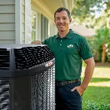 Lex - Air Conditioning, Heating, Plumbing, Electrical photo 2