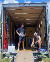 Two Men and a Truck Moving photo 8