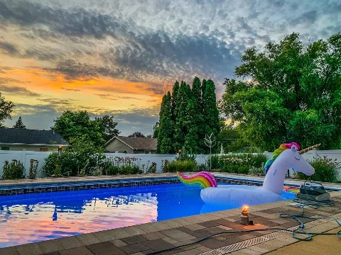 Capitol Pools, LLC photo 1