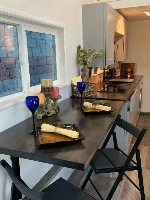 American Built Tiny Homes in Escondido
