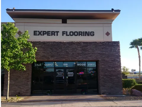 Expert Flooring Solutions in Las Vegas