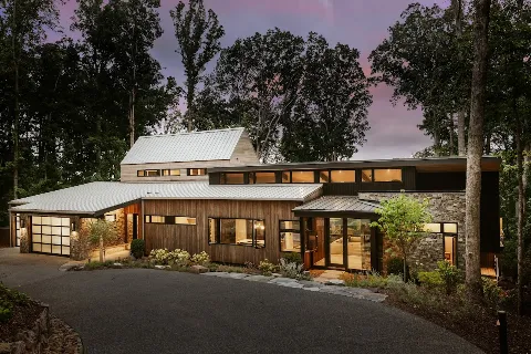 Osada Construction in Asheville