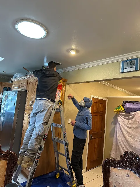Around The Clock HVAC photo 1