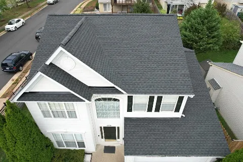 LCR Exteriors photo 1
