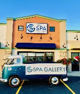 The Spa Gallery