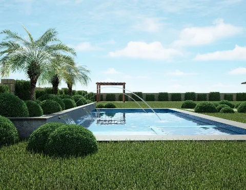 JB POOLS INC. photo 1