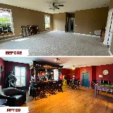 AR General Contracting LLC - Kitchen, Bathroom, Basement & Home Renovation Contractors photo 2