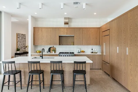 Alchemy Builders in Austin