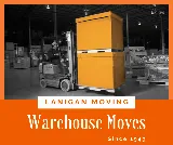 Lanigan Worldwide Moving & Warehousing, Inc. photo 5