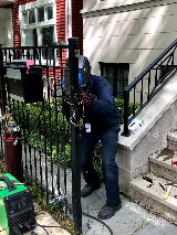 The Professional Locksmith photo 7