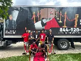 Black Tie Moving - Columbus photo 2