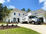 Two Men and a Truck Moving