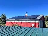 EcoHouse Solar photo 8