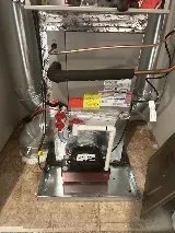 Pyramid Heating & Cooling photo 5