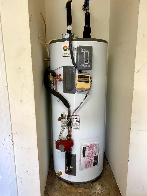 JGR Plumbing LLC photo 1