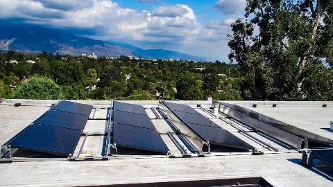 Altadena Energy & Solar in Pasadena