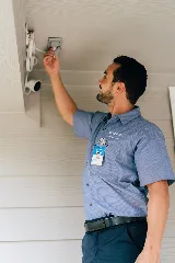 Mr. Electric of Charlotte Metro photo 6
