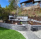 Sweet Yards Landscaping Kelowna B.C