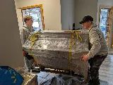 Mighty Men Moving and Hauling photo 2