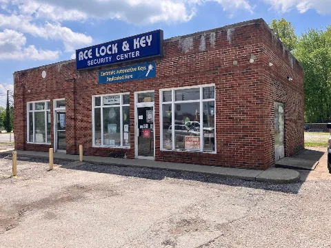 Ace Lock & Key Co. photo 1