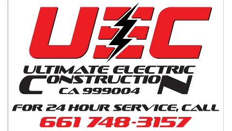 Ultimate Electric Construction photo 1
