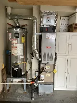 Efficiency Heating & Cooling photo 4