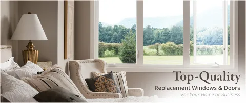 Design Windows and Doors Inc. in Ontario