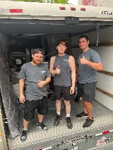 2 Guys and a Van Movers Chicago photo 3