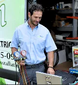 Green Heating, Cooling & Electric photo 8