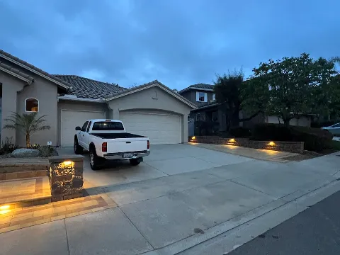 Nova Design Landscapes in Escondido