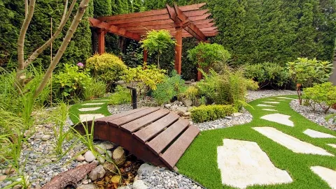 Sea Breeze Landscaping Ltd in Surrey