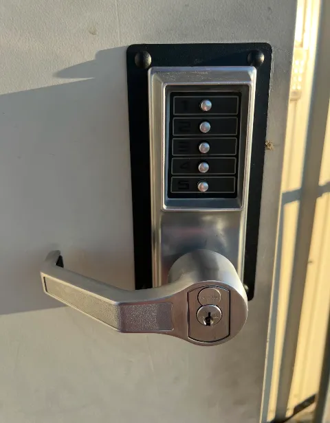 Eli's Lock and Key in Little Rock