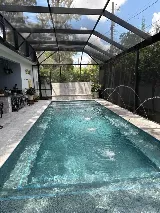 Clearwater Neighborhood Pool Services photo 2