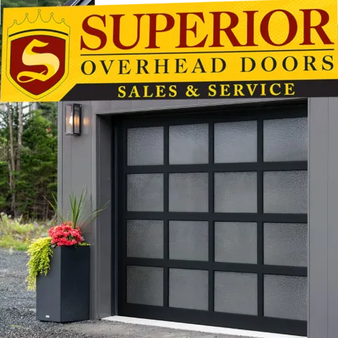Superior Overhead Doors photo 1