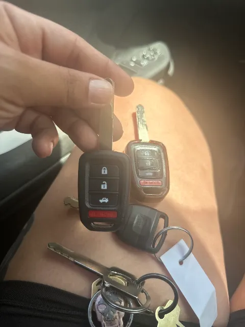 Swift Car Key Replacement Anaheim in Anaheim