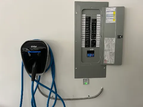 Green Wave Electrical Contractors LLC in Wilmington