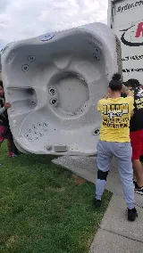 Baaahh Movers Niagara Falls photo 8