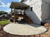 Heartland Fence Concrete Co. photo 2