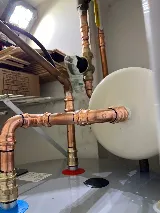 The Pipe Doctor Plumbing & Drain Cleaning Services photo 4