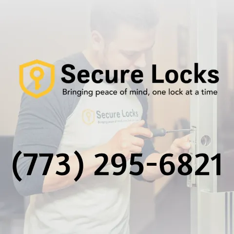 Secure Locks Chicago photo 1