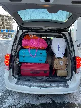Panda Moving photo 2