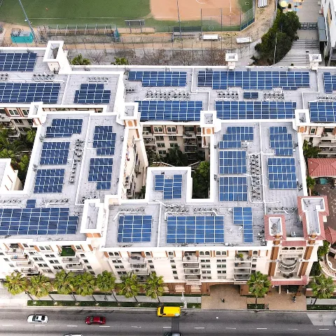 TENCO SOLAR in Anaheim