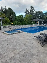 Silver Pools Sales & Service