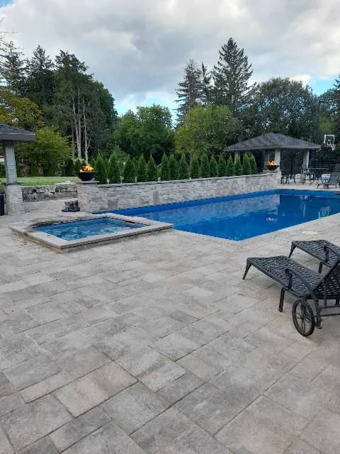 Silver Pools Sales & Service photo 1