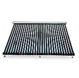 Canada solar thermal and photovoltaic panels photo 2